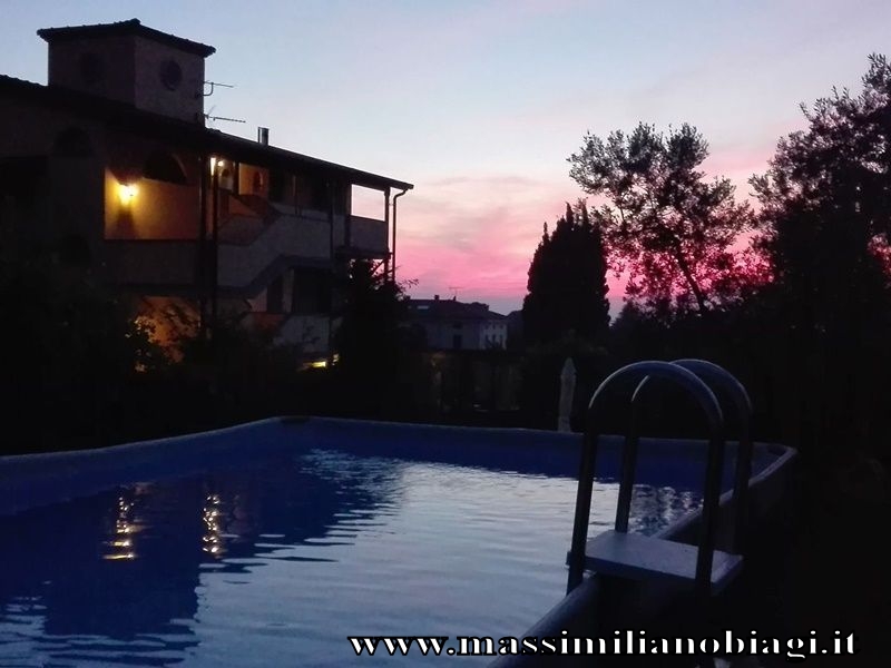 Hotel con BioVasca relax,...